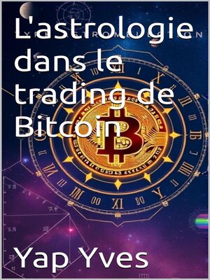 cover image of L'astrologie dans le trading de Bitcoin